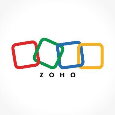 Zoho CRM