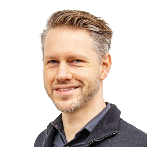 Benjamin Schroeder
