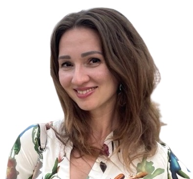 Lucy Yaromenko