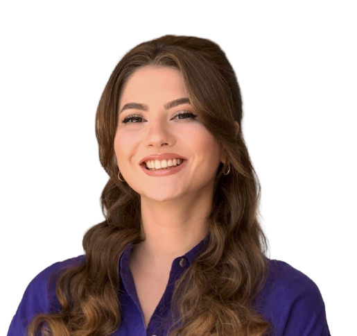 Tata Hryhorieva