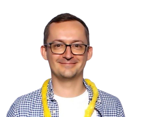 Val Yaromenko