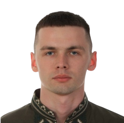 Volodymyr Kuzko